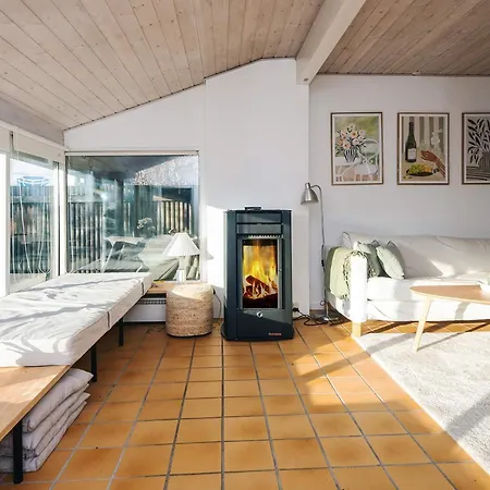 6 Person In Hébergement de vacances