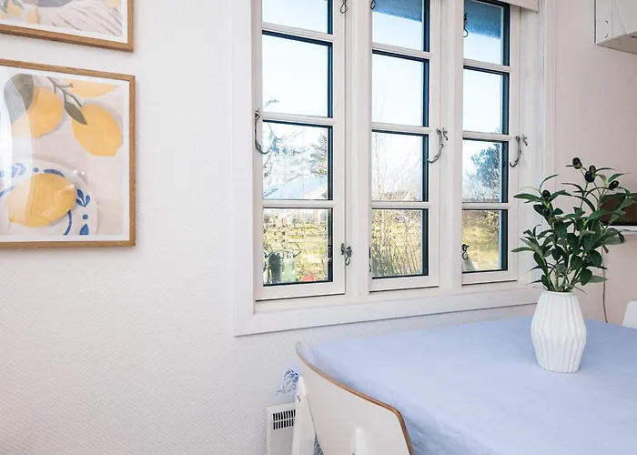 6 Person In Juelsminde (Hedensted)